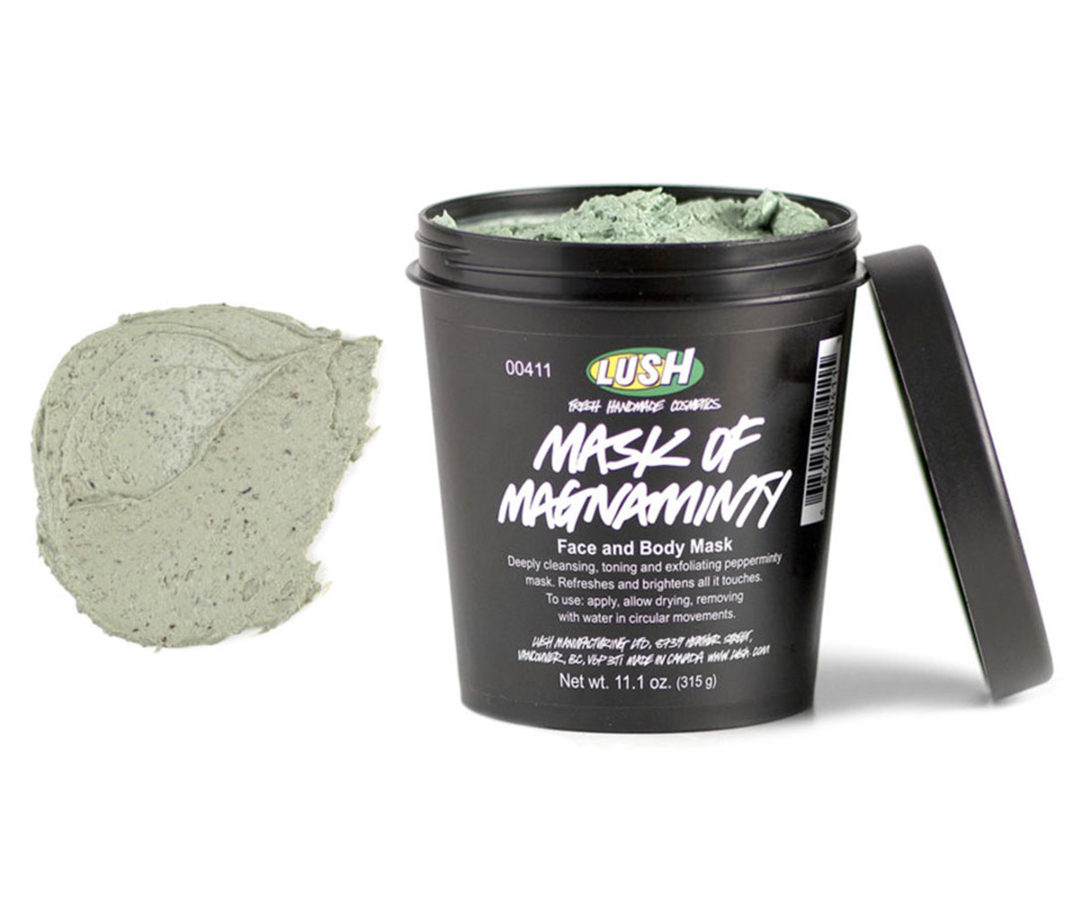 Lush